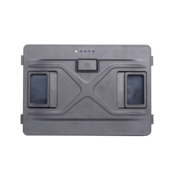 Buy Battery Set + Brevia Charging Block