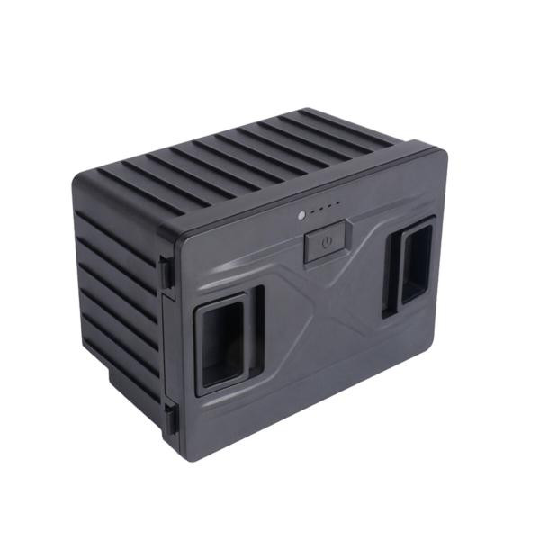 Buy Battery Set + Brevia Charging Block