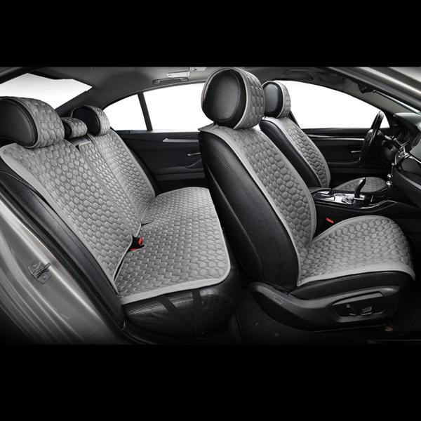 Buy Beltex Monte Carlo, Grey seat cape set