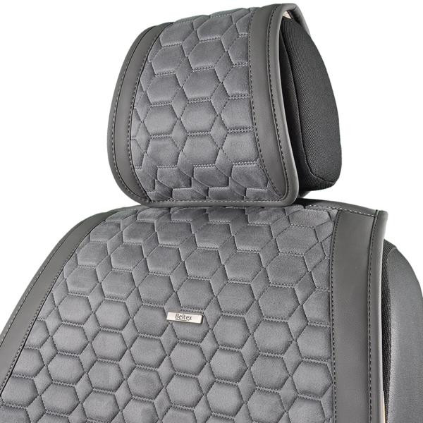 Buy Beltex Monte Carlo, Grey seat cape set