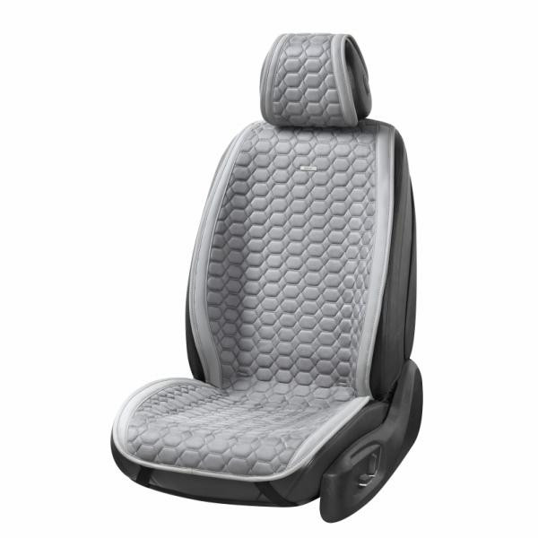 Buy Beltex Monte Carlo, Grey seat cape set