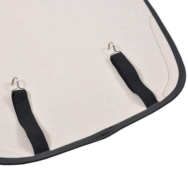 Buy Set of premium capes for seats Beltex Verona, Black