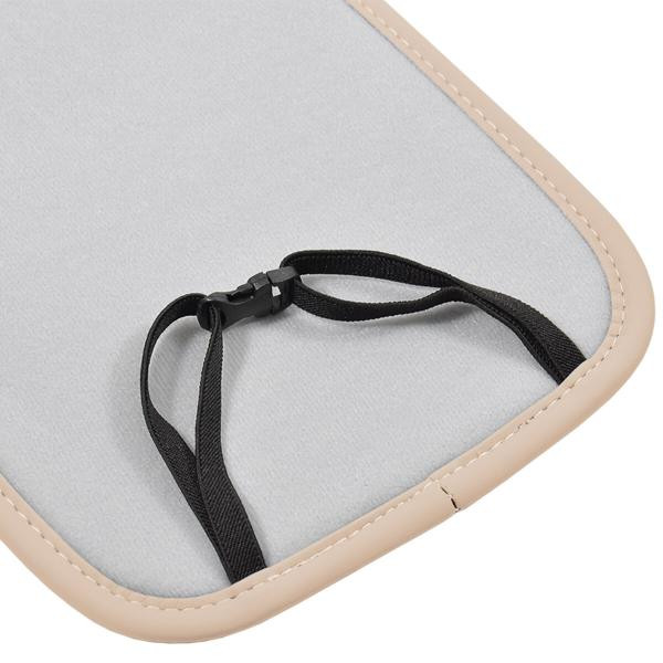 Buy Set, 3D Beltex Manhattan, Beige seats covers