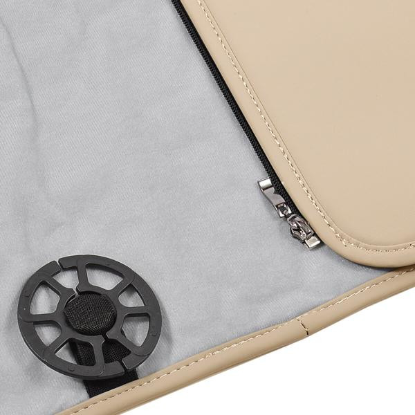 Buy Set, 3D Beltex Manhattan, Beige seats covers