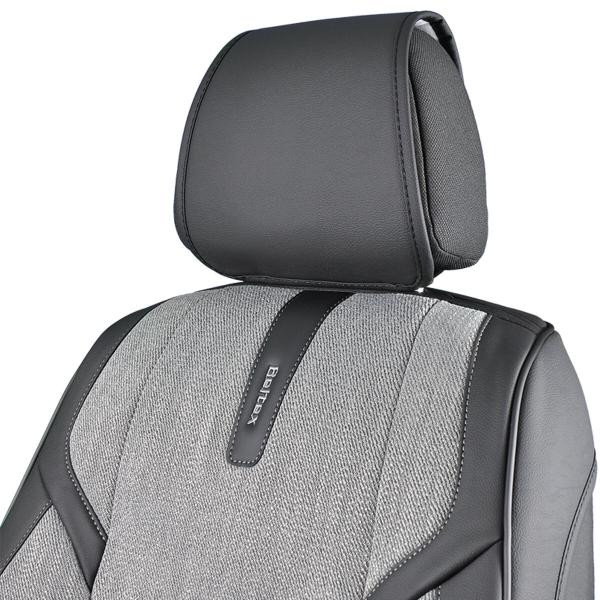 Buy Set, 3D Beltex Manhattan seat covers