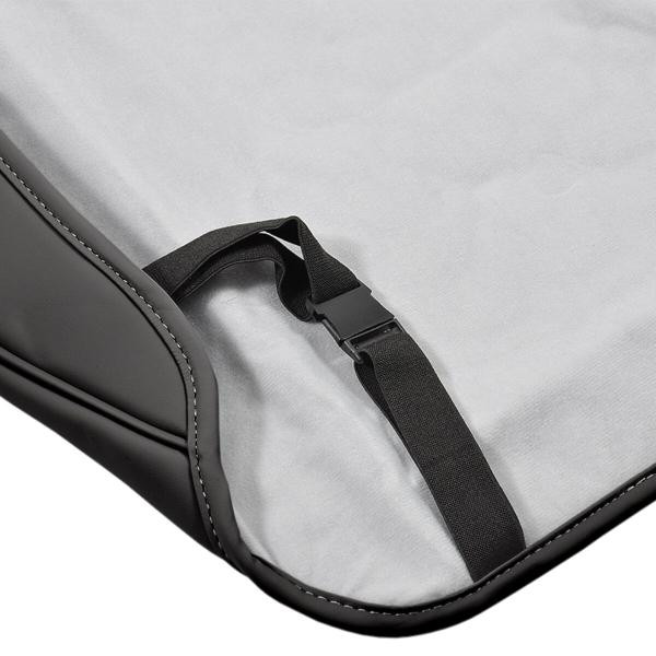 Buy Set, 3D Beltex Montana seats covers, Black