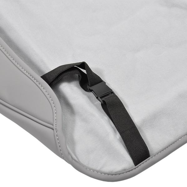 Buy Set, 3D Beltex Montana seats covers, grey