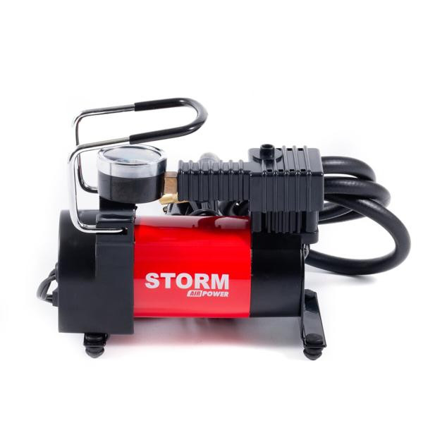 Buy Compressor Automobile Storm Air Power 7 atm 35 l/min 150 W