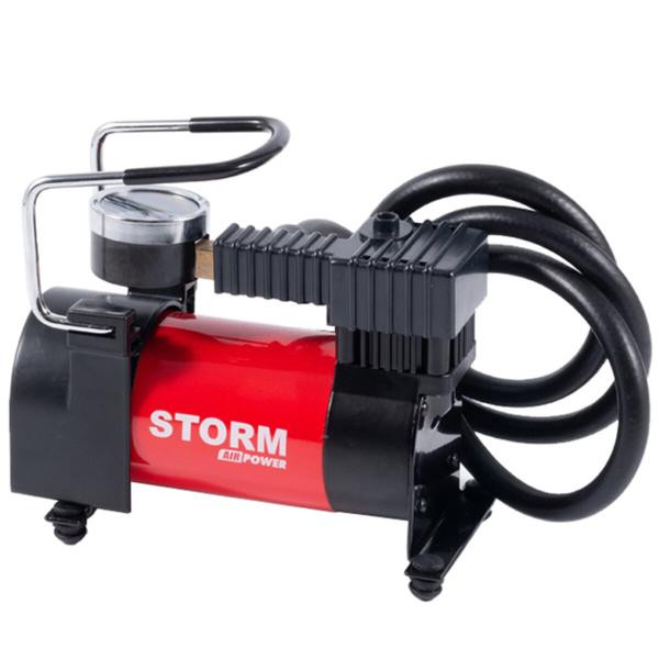 Buy Compressor Automobile Storm Air Power 7 atm 35 l/min 150 W