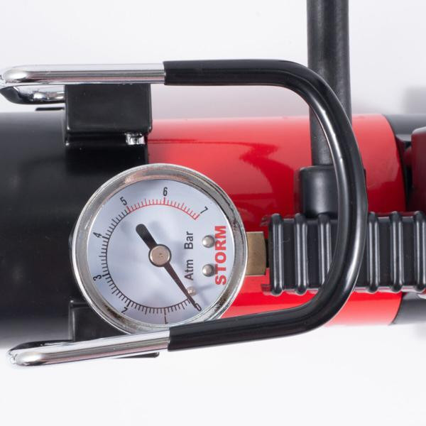 Buy Compressor Automobile Storm Air Power 7 atm 35 l/min 150 W