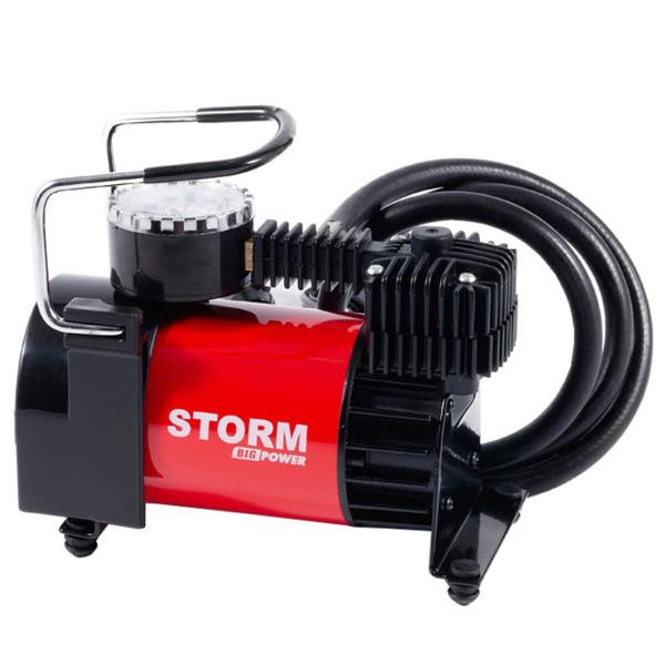Buy Compressor Automobile Storm Big Power Autotop 10 atm 37 l/min 170 W