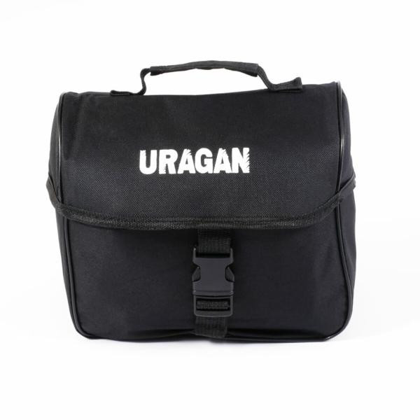 Buy Compressor Automobile Uragan 10 atm 40 l/min 170 W