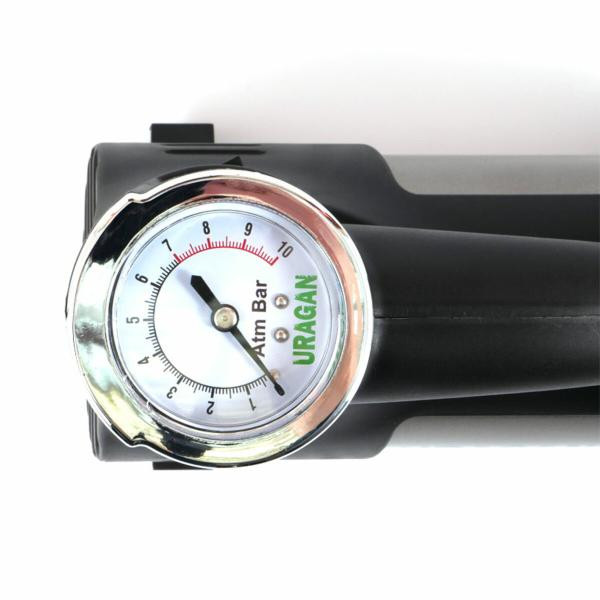 Buy Compressor Automobile Uragan 10 atm 40 l/min 170 W