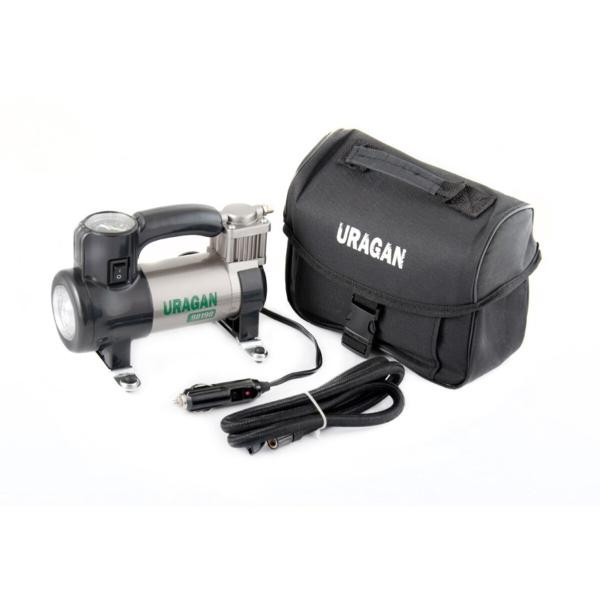 Buy Compressor Automobile Uragan, LED-Sign Lantern