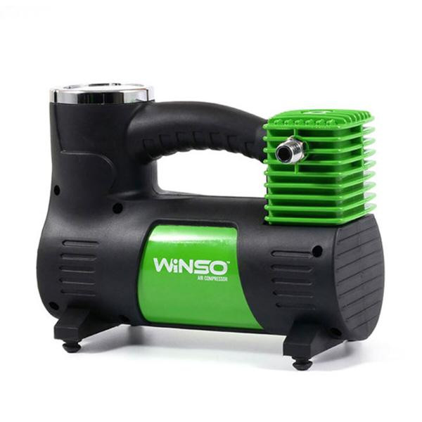 Buy Compressor Automobile Winso 10 atm 40 l/min 170 W