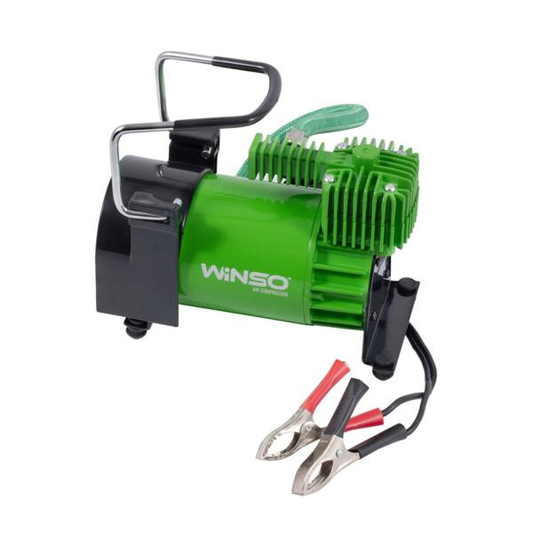 Buy Compressor Automobile Winso 10 atm 40 l/min 200 W