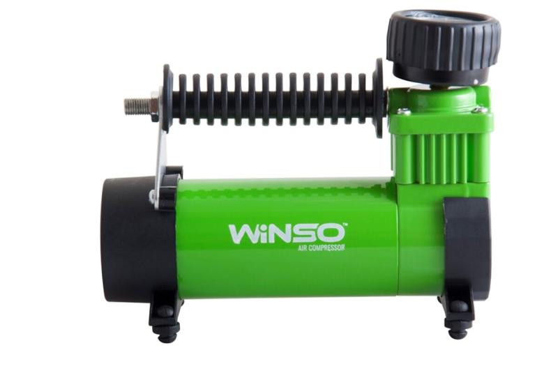 Buy Compressor Automobile Winso 7 atm 35 l/min 170W, cable 3m, hose 1m