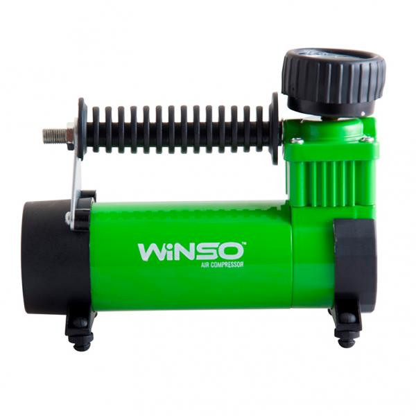 Buy Compressor Automobile Winso 7 atm 35 l/min 170W, cable 3m, hose 1m
