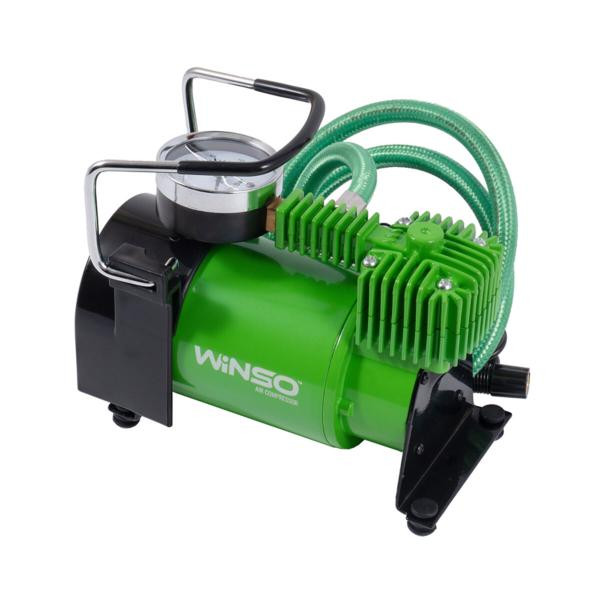 Buy Compressor Automobile Winso 7 atm 37 l/min 170 W