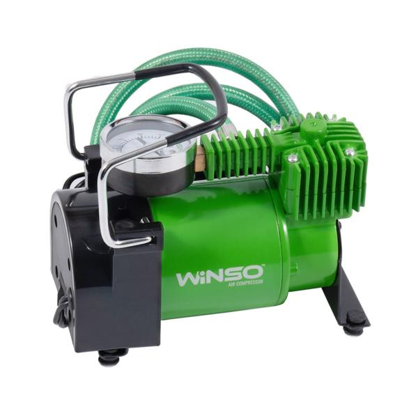 Buy Compressor Automobile Winso 7 atm 37 l/min 170 W