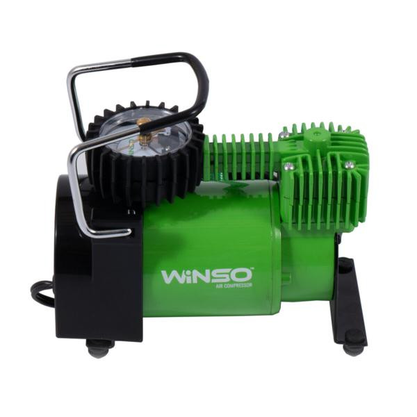 Buy Compressor car winso with hitchhiking