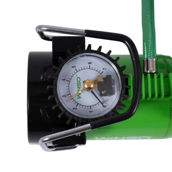 Buy Compressor car winso with hitchhiking