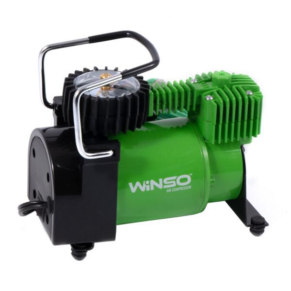 Buy Compressor car winso with hitchhiking