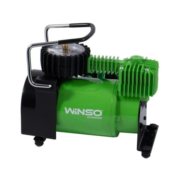 Buy Compressor car winso with hitchhiking
