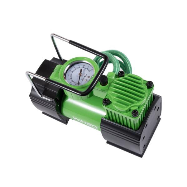 Купить Компрессор автомобильный Winso, LED-фонарь