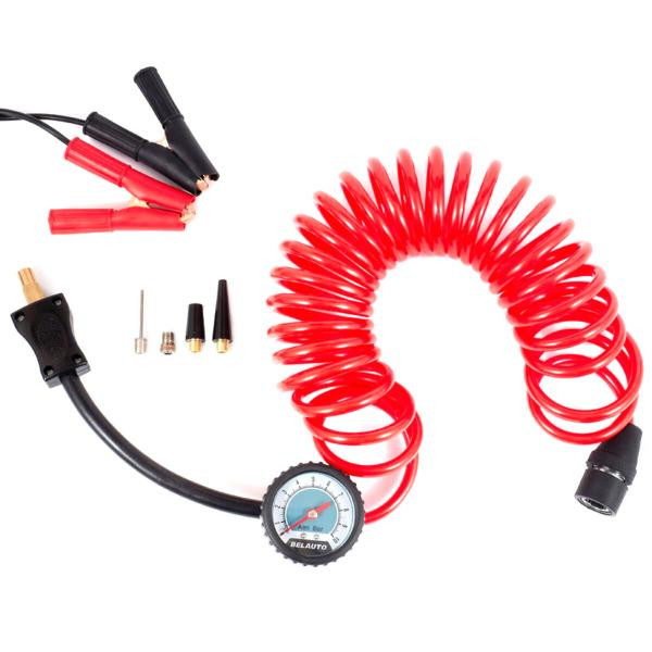 Buy Compressor Automobile Blavo Buran two -cylindr