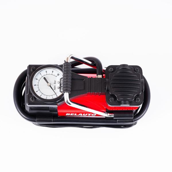 Buy Zenith Automobile Belaveto Compressor 10 atm 40 l/min 170 W