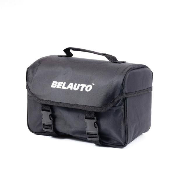Buy Compressor Automobile Belavto bison with a double -cylinder