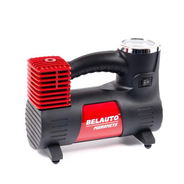 Buy Compressor Automobile Belaveto Muromets 10 atm 40 l/min 170 W
