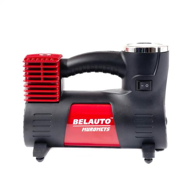 Buy Compressor Automobile Belaveto Muromets 10 atm 40 l/min 170 W