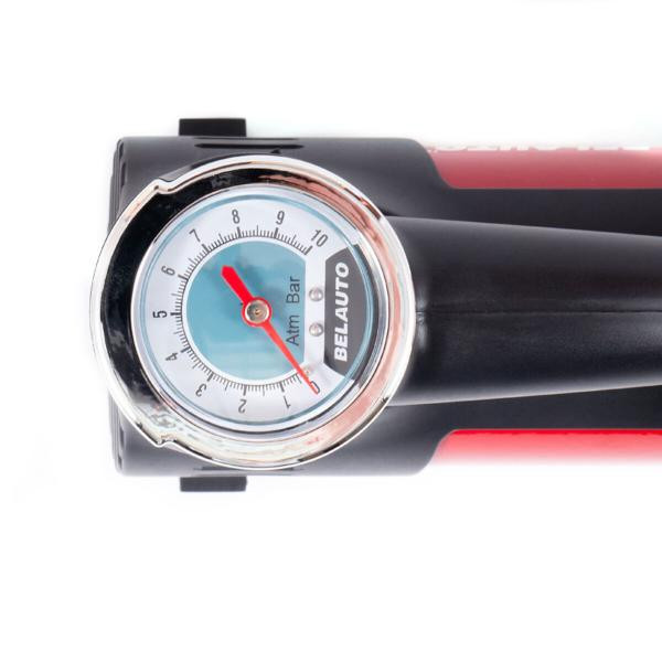 Buy Compressor Automobile Belaveto Muromets 10 atm 40 l/min 170 W