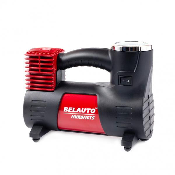 Buy Compressor Automobile Belaveto Muromets 10 atm 40 l/min 170 W