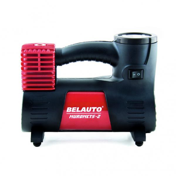 Buy Compressor Automobile Belavto Muromets-2 with hitchhiking and numbers. Man-M