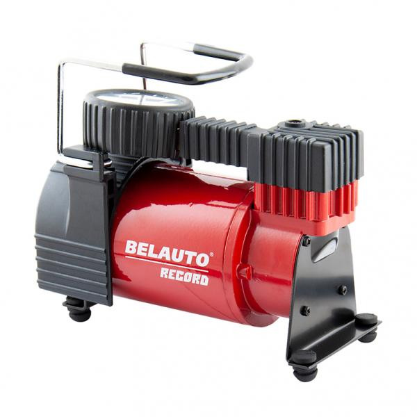 Buy Compressor Automobile Belavto Record 10 atm 37 l/min 170 W