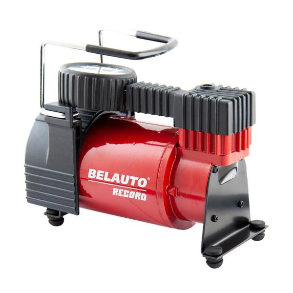 Buy Compressor Automobile Belavto Record 10 atm 37 l/min 170 W