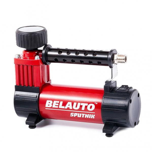 Buy Compressor Automobile Belavto Satellite 7 atm 32 l/min 150 W