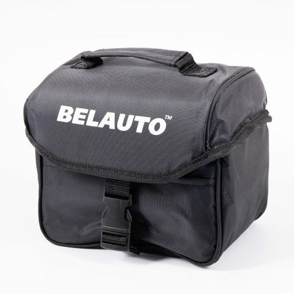 Buy Compressor Automobile Belavto Satellite 7 atm 32 l/min 150 W