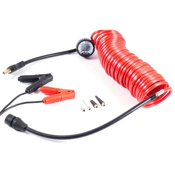 Buy Compressor Automobile Belavto Trophy, Professional, High Power