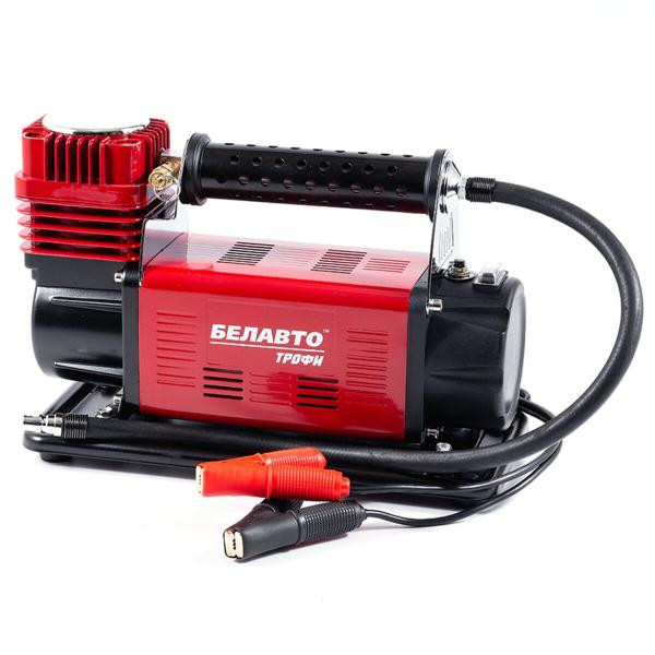Buy Compressor Automobile Belavto Trophy, Professional, High Power