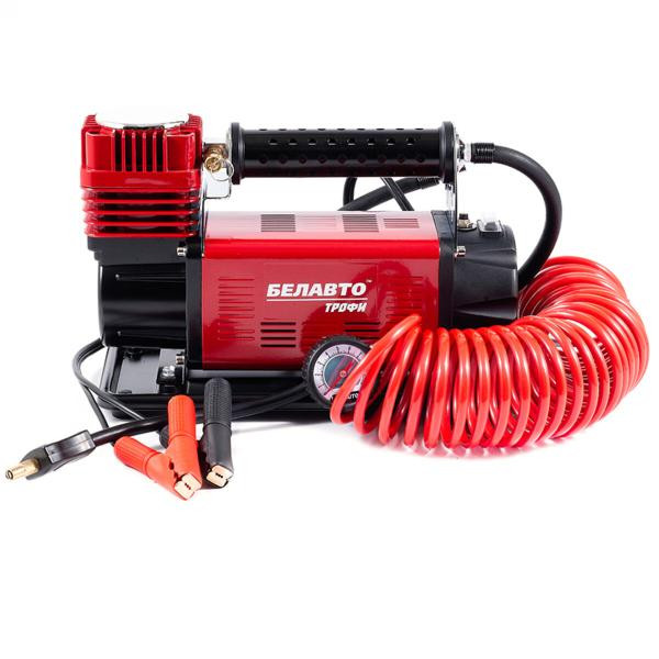 Buy Compressor Automobile Belavto Trophy, Professional, High Power