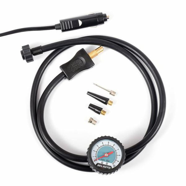 Buy Compressor Automobile Belavto Ural-210 atm 40 l/min 170 W