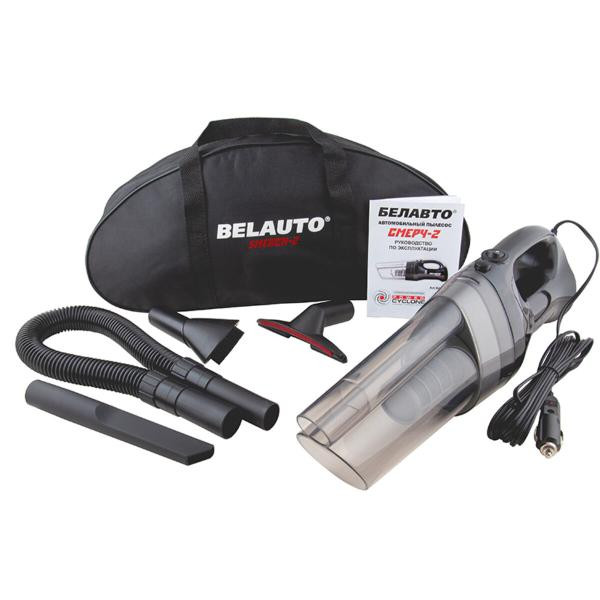 Buy Vacilator Automobile "Smerch-2", 150W, 4.5kPa, black