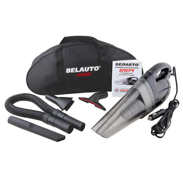 Buy Vacilator Automobile "Smerch", 150W, 4.5kPa, black