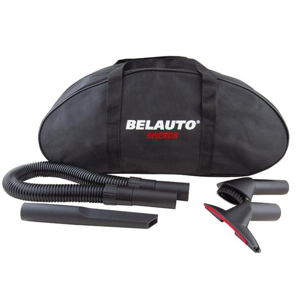 Buy Vacilator Automobile "Smerch", 150W, 4.5kPa, black