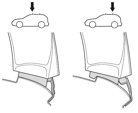 Купить Монтажный комплект Thule 1457