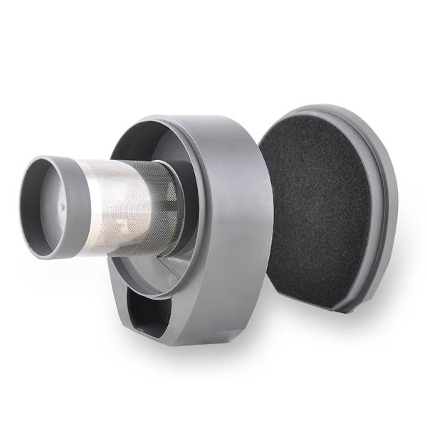 Buy Vacuum cleaner Automobile "Cyclone", 150W, 4.5kPa, black